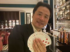 -The St·Regis Bar 瑞吉酒吧