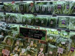 -Olé精品超市(上海港汇恒隆店)