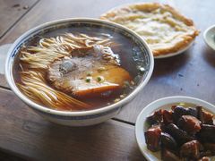 -同得兴 Since·1995 传统苏式面馆(十全街店)