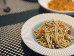 -翡翠鸟精品泰国菜(北辰财富中心店)