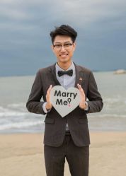 -绿皮火车照相馆 婚纱照旅拍(厦门店)