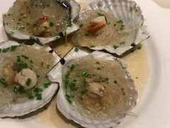 扇贝-老正兴菜馆(福州路店)