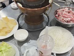 -三兴涮羊肉(荣安大街店)