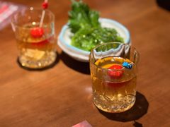 -弓二·烧鸟居酒屋(财富购物中心店)