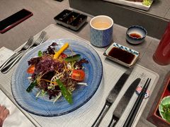 -新鲜特色餐厅(香格里拉大酒店)