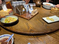 -南京大牌档(香港广场店)