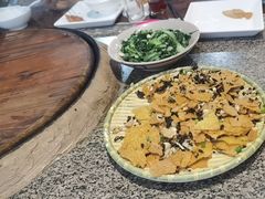 -好灶头妈妈菜·柴火灶台鱼·千岛湖土菜地标美食