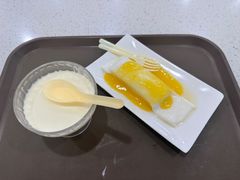 -圆碌碌甜品屋(二中店)
