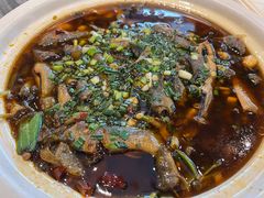 -情妹耙泥鳅·江湖川菜(科华店)
