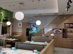 -荔粥记潮汕砂锅粥(新北万达店)