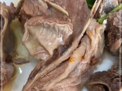 -范记靖远羊羔肉(博物馆店)
