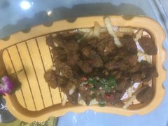 -巴特相约回家吃饭(碱沟西路店)