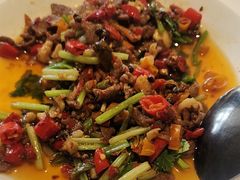 -严记小天府酸菜鱼(西四路店)