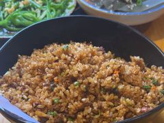 -民食香·腊排骨野生菌美食(木府店)