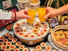 -烹然四季椰子鸡火锅(姚家园万象汇店)