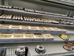 -盒马X会员店(上海森兰商都店)