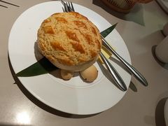 -蔡澜点心·粤菜(西单大悦城店)