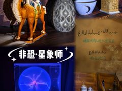 -屋有岛沉浸游戏旗舰店(中山公园店)