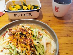 -煜北·西北小馆(曲阳路店)