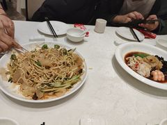 -老妈菜馆(建设街店)