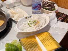 -潮汕大目牛肉火锅(上梅林店)