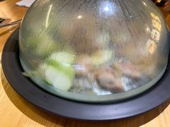 -阿鸡鱼庄·顺德鲜蒸小炒(亚运村店)
