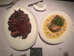 -壳里西餐厅Coquille Seafood Bistro(蒙自路店)