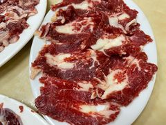 -五洲牛肉美食馆