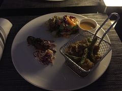 -WOLFGANG PUCK KITCHEN & BAR(迪士尼小镇店)