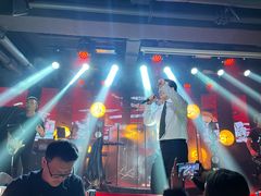 -A+ LIVE HOUSE(武汉天地店)