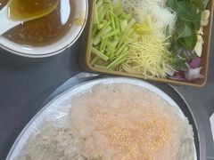 -官塘陈记鱼生·潮汕砂锅粥·牛肉火锅(潮枫路总店)