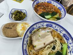 -隆轩面馆(嫩江路店)