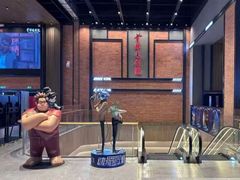 -首都电影院(天津店 中国巨幕)