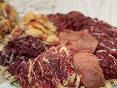 阿欢牛肉抨盘-阿欢牛肉店·火锅·粿条面