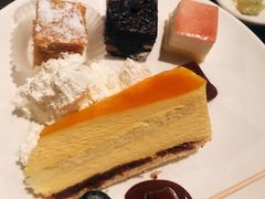 -龙之梦万丽酒店青餐厅