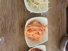 -金明玉小吃(康城路店)