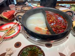 -江北北火锅馆·公路夜市(魏公村店)