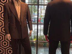 -SUITSUPPLY(安福路店)