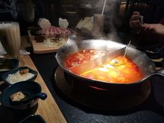 -湊湊火锅·茶憩(上海合生汇店)
