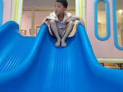 -海韵之星邮轮水会(明发商业广场店)