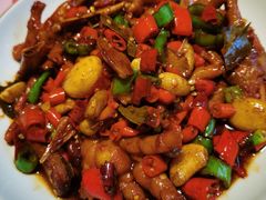 -辣小鲜·南昌大排档(船山路店)