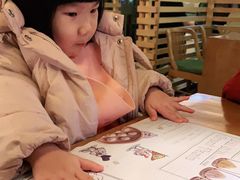 -南小馆(迪士尼小镇店)