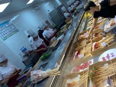 -串一火锅(赛格国际购物中心店)