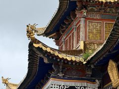 -达仓郎木寺院
