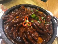 -品大三(大行宫店)