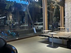 -MIMI FASO(古仓店)