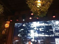 -胡桃里音乐酒馆(白云五号T5 MALL店)