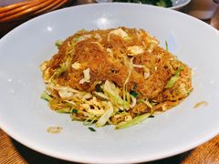 特色粉丝-杭百味·大众精选杭帮菜(西湖音乐喷泉店)