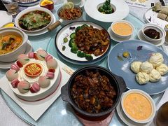 -子霖南山鲜虾面(南山总店)