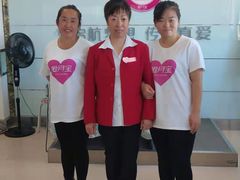 -爱月宝月嫂·育儿嫂(哈尔滨总店)